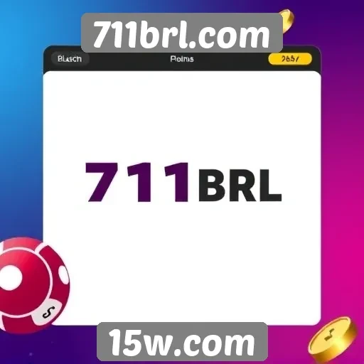 como o 711brl.com se destaca no mercado de jogos