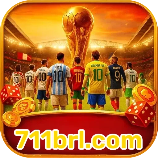 711brl.com: Descubra Jogos Confiáveis e Diversão Sem Limites!