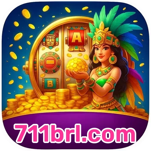 711brl.com: O Portal de Acesso aos Melhores Jogos Online